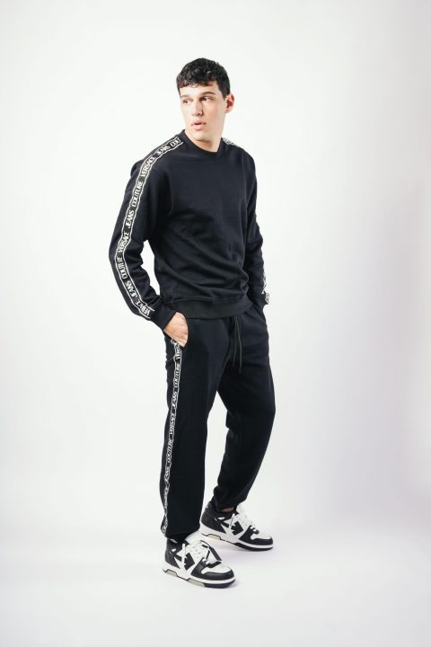 PANTATUTA – VERSACE JEANS COUTURE