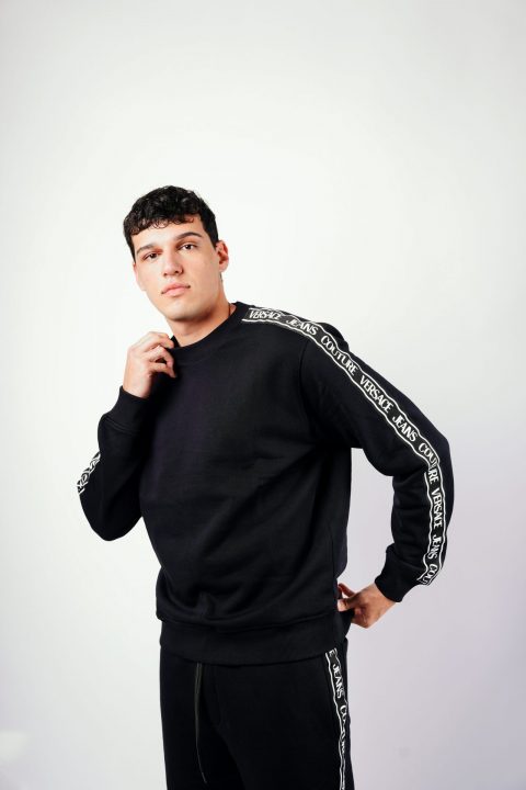 PANTATUTA – VERSACE JEANS COUTURE