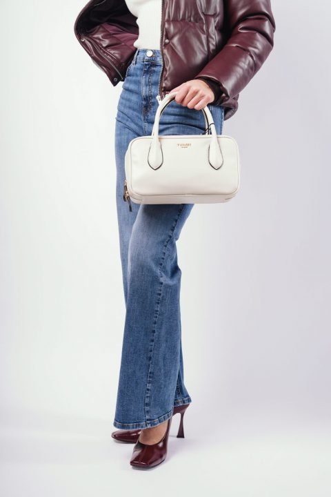 BORSA CON TRACOLLA – TWINSET MILANO