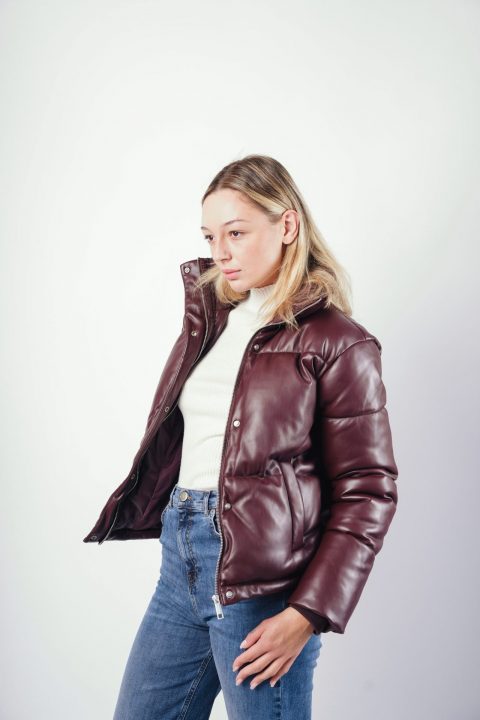 GIUBBOTTO – RINO & PELLE