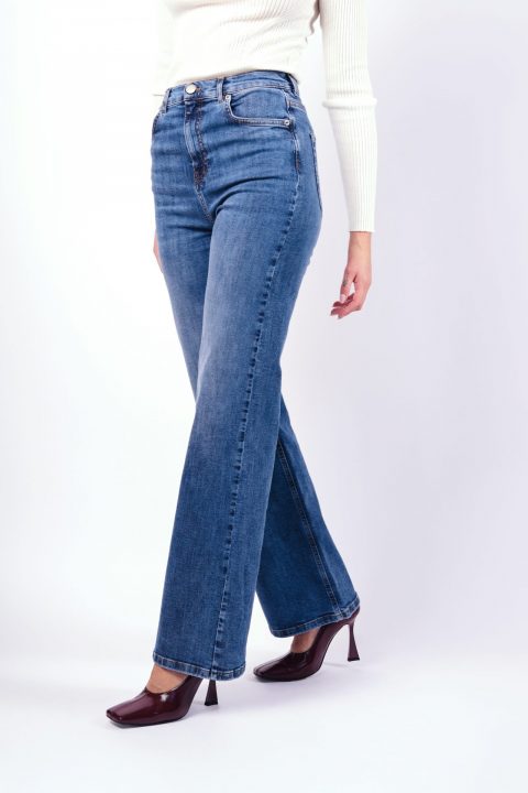 JEANS – TWINSET MILANO