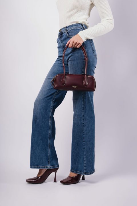 BORSA CON TRACOLLA – TWINSET MILANO