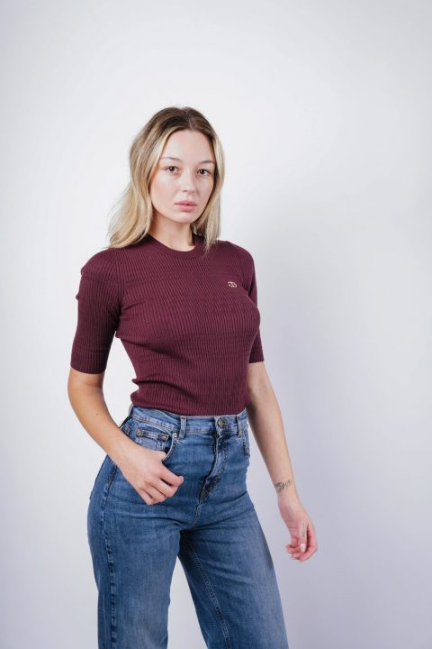 MAGLIA – TWINSET MILANO