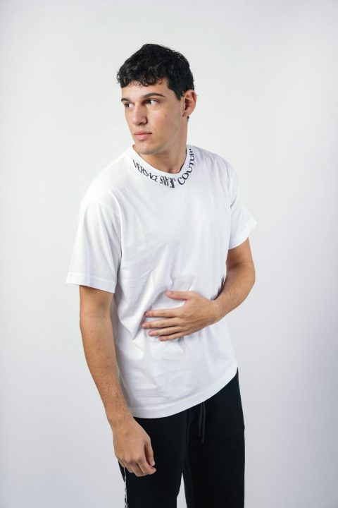 T-SHIRT – VERSACE JEANS COUTURE