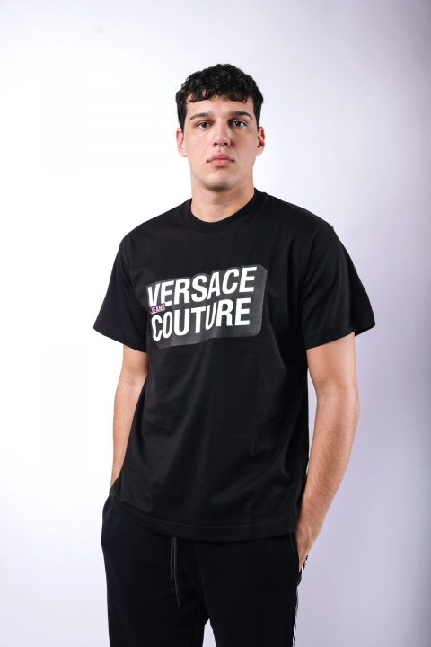 T-SHIRT – VERSACE JEANS COUTURE