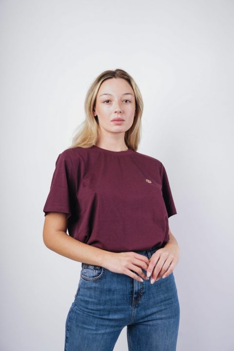 T-SHIRT- TWINSET MILANO