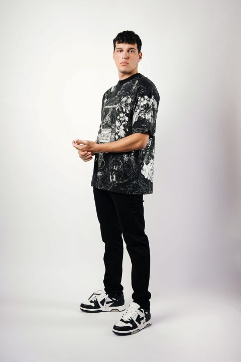 JEANS- VERSACE JEANS COUTURE