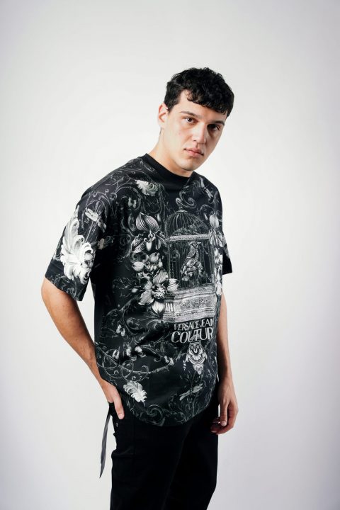 T-SHIRT – VERSACE JEANS COUTURE