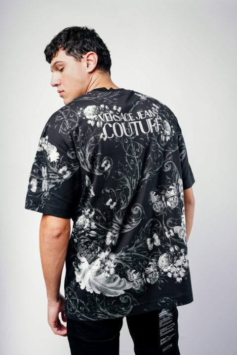 T-SHIRT – VERSACE JEANS COUTURE