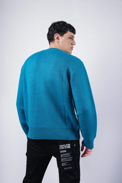 MAGLIA- VERSACE JEANS COUTURE