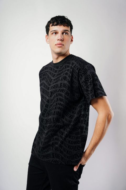 T-SHIRT – VERSACE JEANS COUTURE