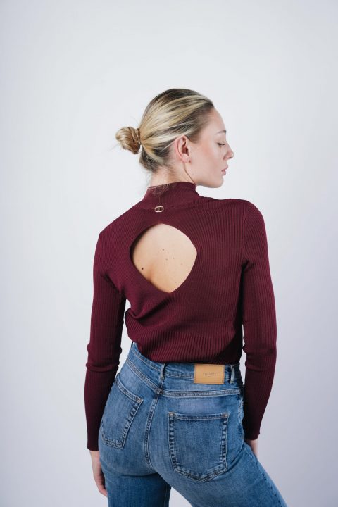 MAGLIA – TWINSET MILANO