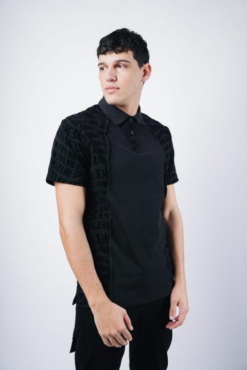 POLO- VERSACE JEANS COUTURE