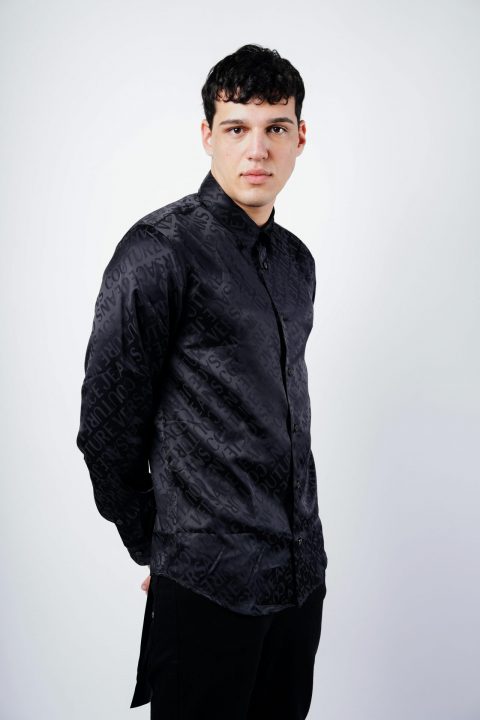 CAMICIA – VERSACE JEANS COUTURE