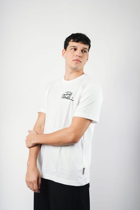 T-SHIRT – JUST CAVALLI