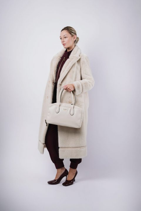 BORSA CON TRACOLLA – TWINSET MILANO