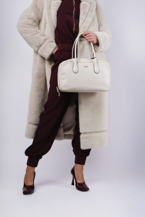 BORSA CON TRACOLLA – TWINSET MILANO