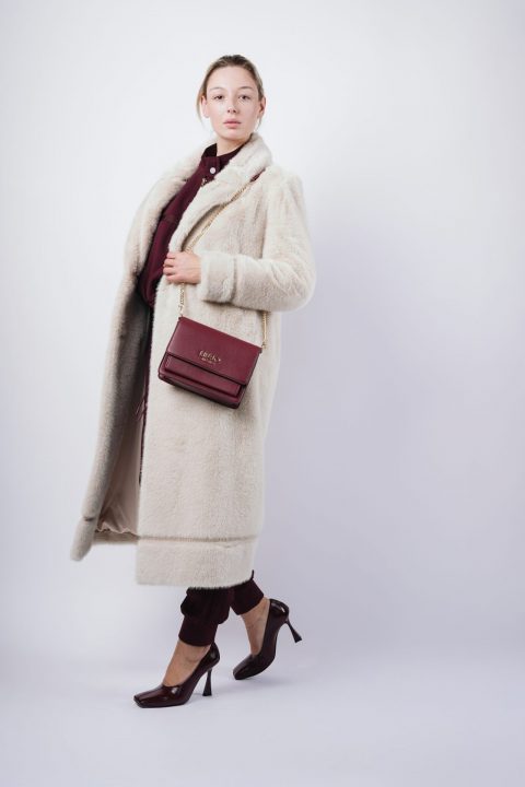 BORSA CON TRACOLLA – LIU•JO