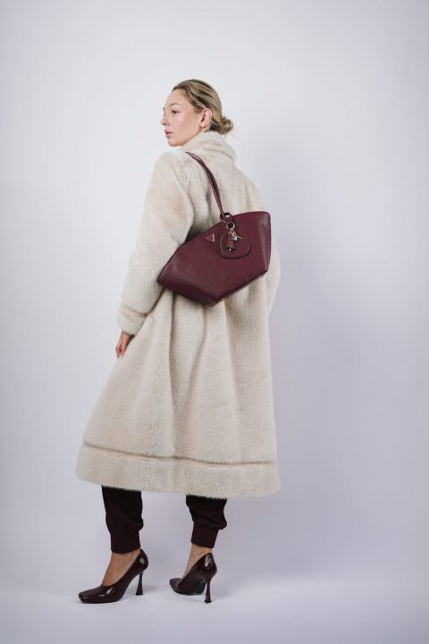 BORSA CON TRACOLLA – GUESS