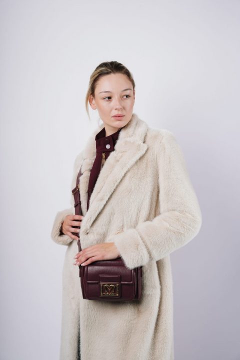 BORSA CON TRACOLLA – LOVE MOSCHINO