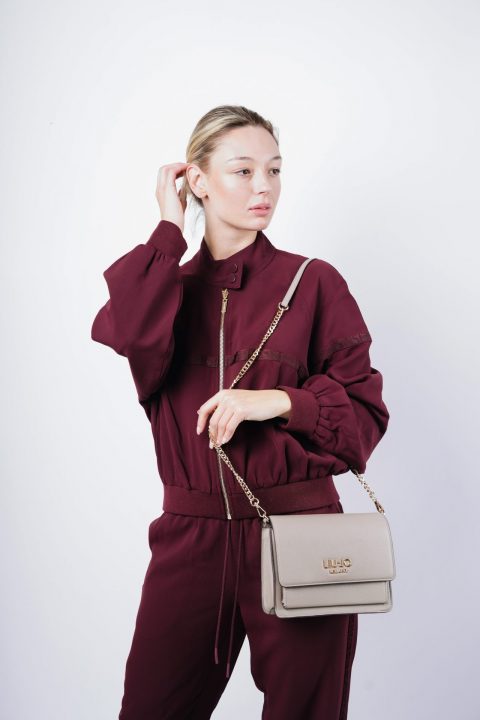 BORSA CON TRACOLLA – LIU•JO
