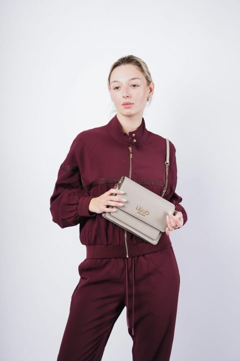 BORSA CON TRACOLLA – LIU•JO