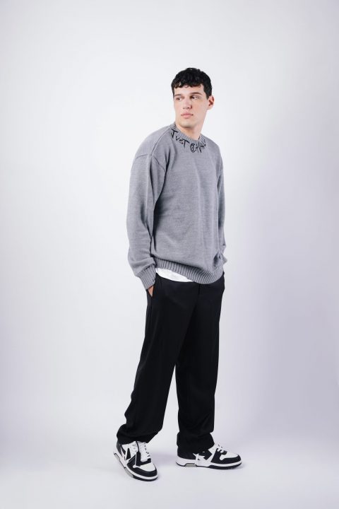 PANTALONE – JUST CAVALLI