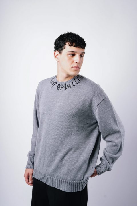 MAGLIA – JUST CAVALLI