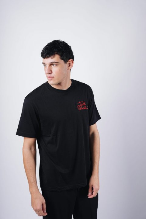 T-SHIRT – JUST CAVALLI