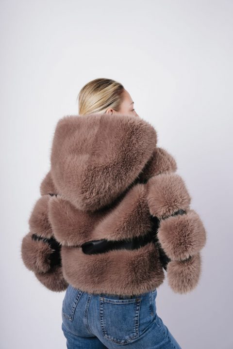 ECOPELLICCIA – YES LONDON