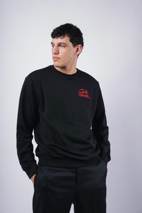 FELPA – JUST CAVALLI