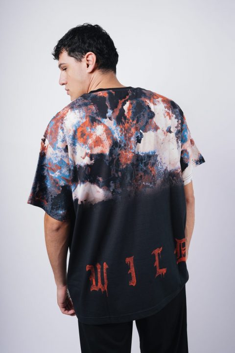 T-SHIRT – JUST CAVALLI