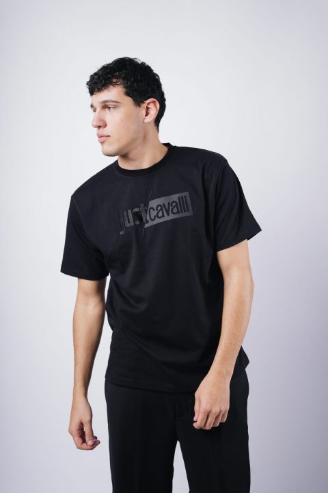 T-SHIRT – JUST CAVALLI