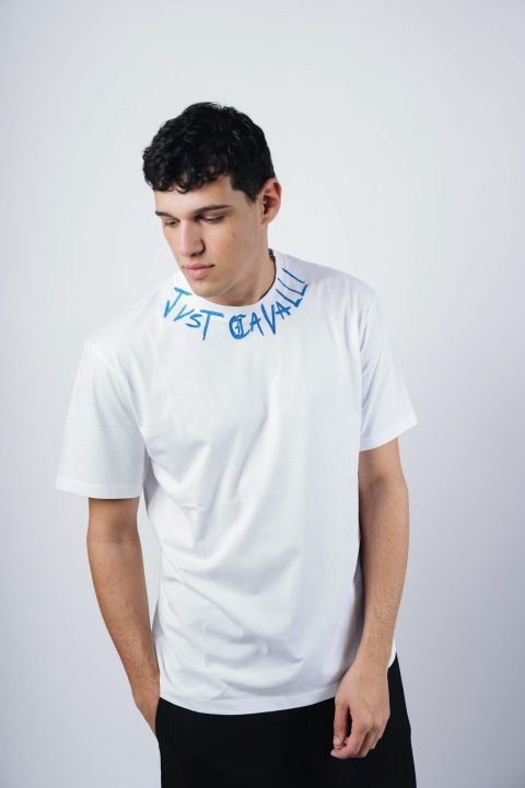 T-SHIRT – JUST CAVALLI
