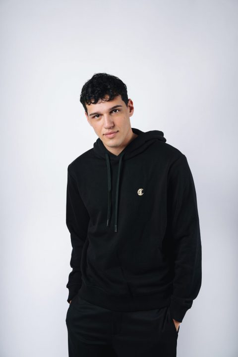 FELPA – JUST CAVALLI