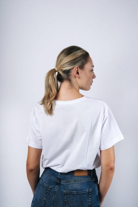 T-SHIRT- TWINSET MILANO