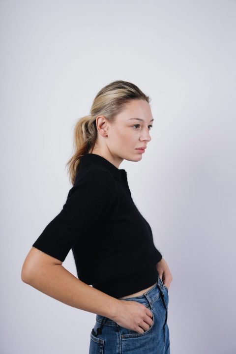 MAGLIA – TWINSET MILANO