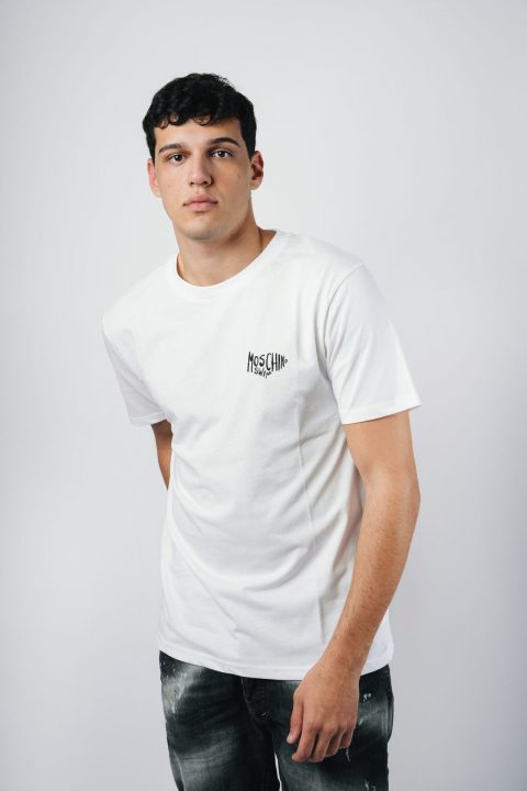 T-SHIRT – MOSCHINO