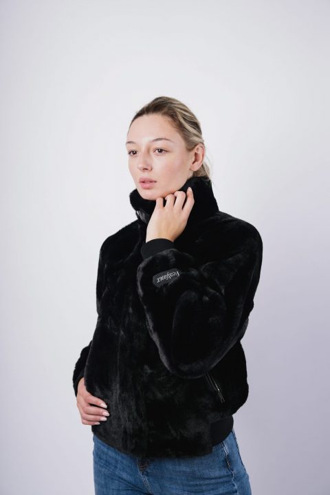 GIACCA ECOPELLICCIA – RINO & PELLE