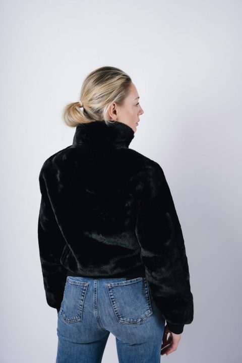 GIACCA ECOPELLICCIA – RINO & PELLE