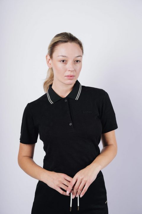 POLO- GUESS