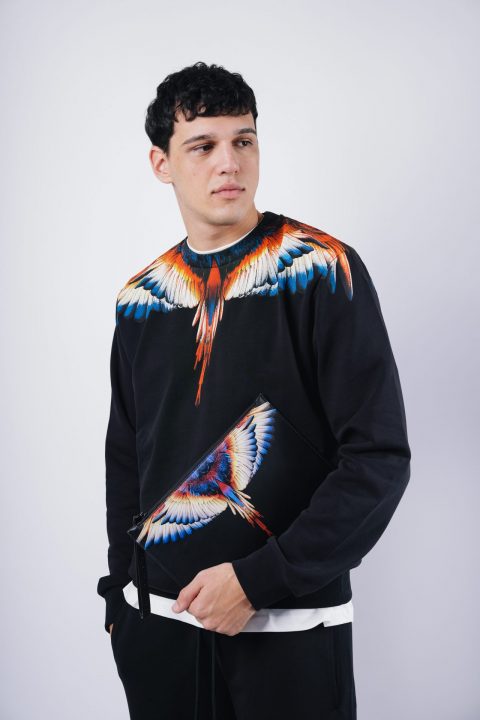 CLUTCH – COUNTY OF MILAN