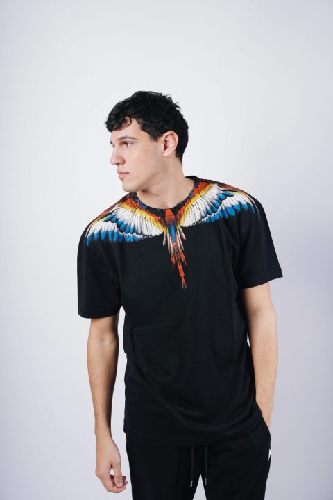 T-SHIRT – COUNTY OF MILAN