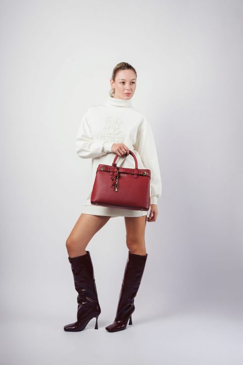 BORSA CON TRACOLLA – GUESS