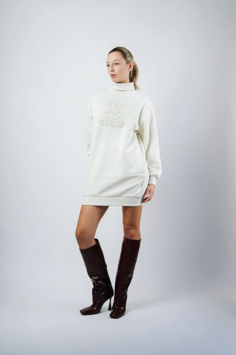 ABITO FELPA – GUESS