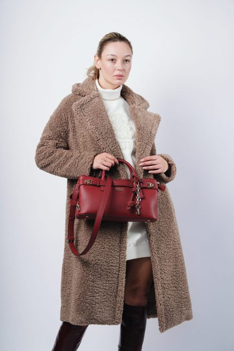 BORSA CON TRACOLLA – GUESS