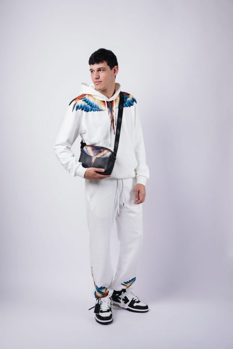 BORSELLO A TRACOLLA – COUNTY OF MILAN