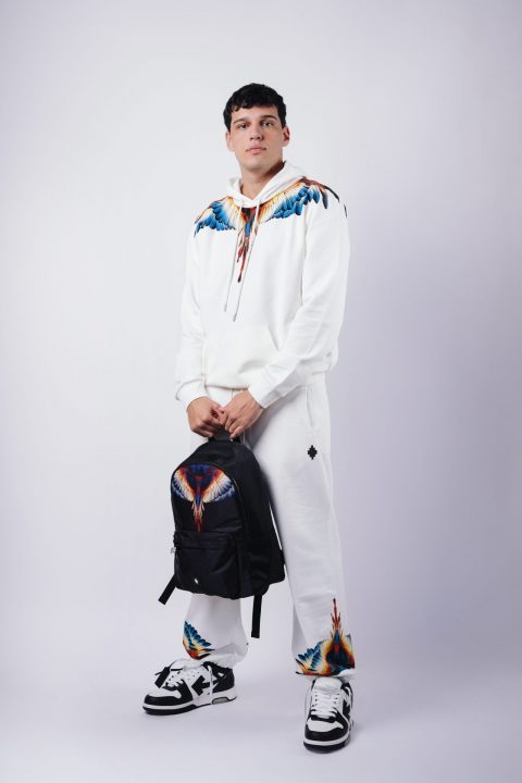 ZAINO – COUNTY OF MILAN