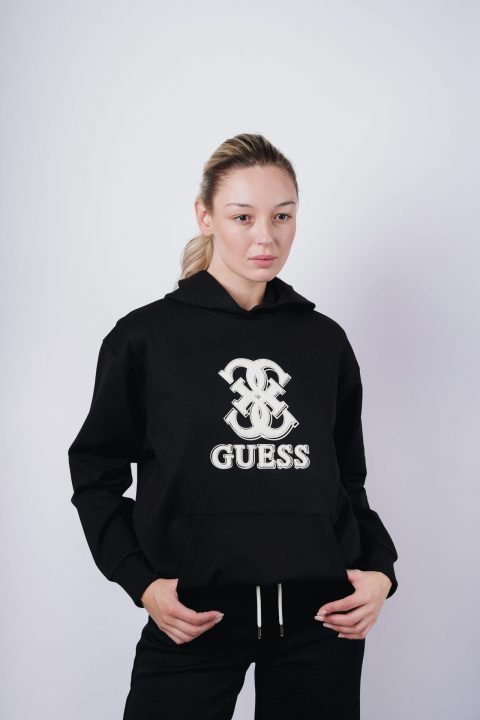 FELPA – GUESS
