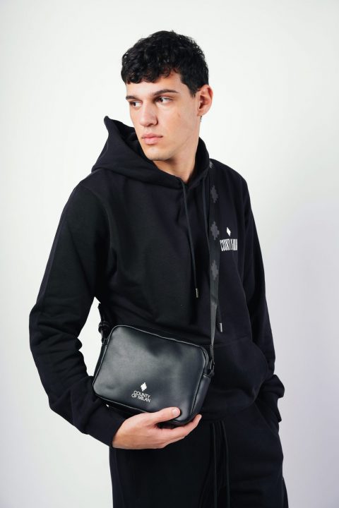 BORSELLO A TRACOLLA  – COUNTY OF MILAN